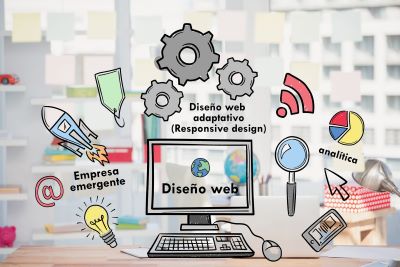 DISEÑO WEB